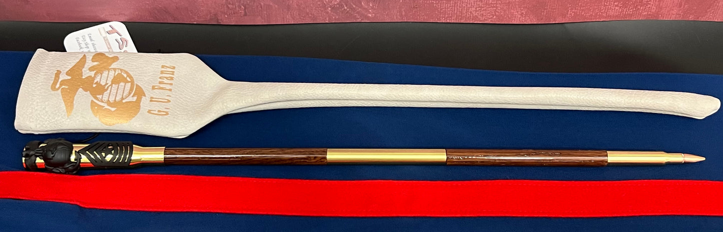 Swagger Sticks (U.S. Marine Corps Enlisted)