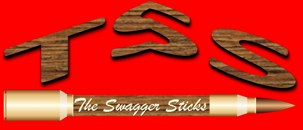 TheSwaggerSticks